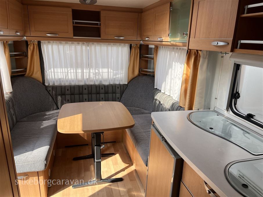 Knaus Azur 500 FU - AZUR 500